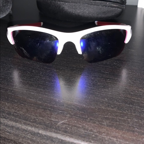 oakley flak 1.0